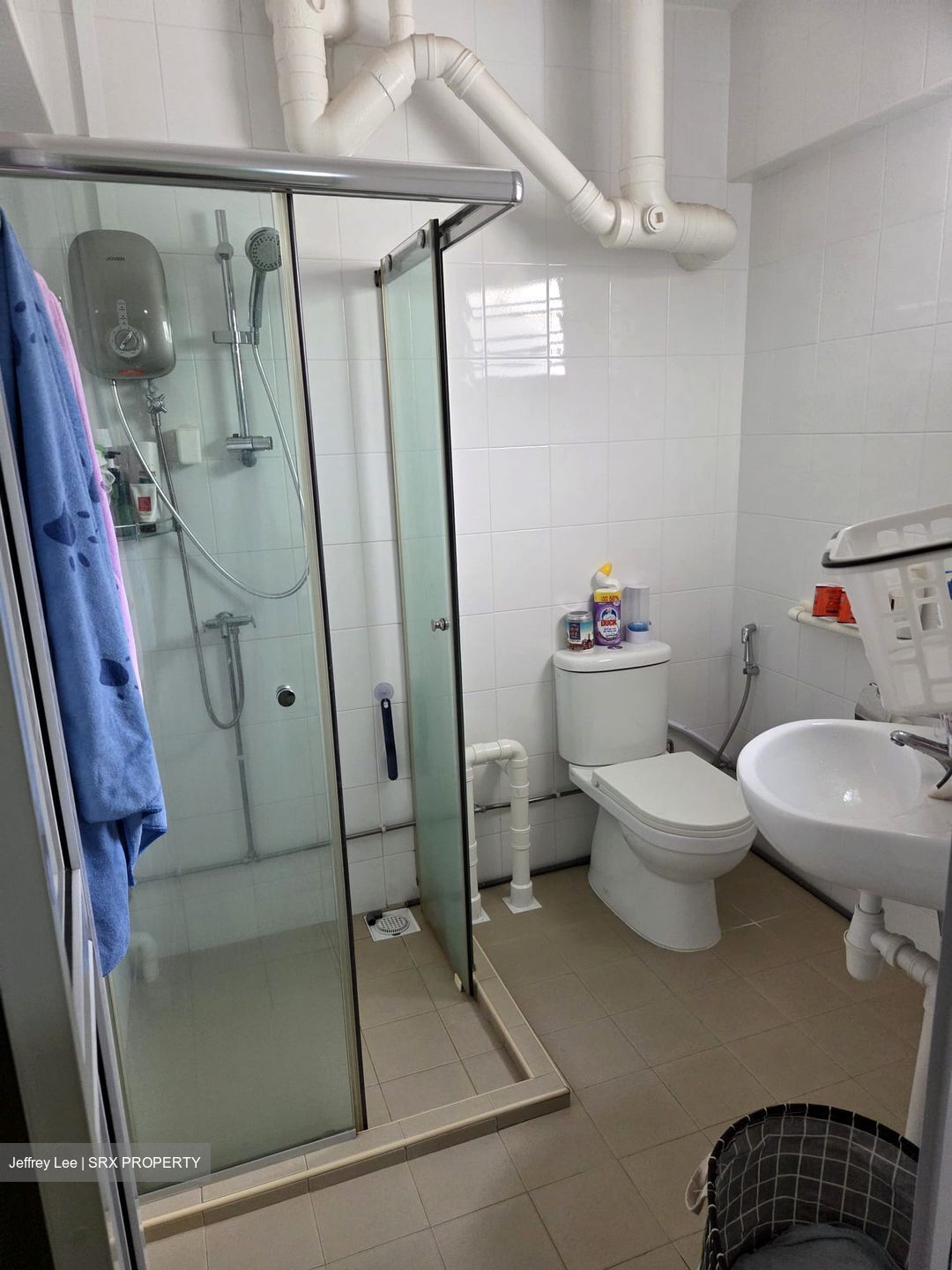 Blk 137 Potong Pasir Avenue 3 (Toa Payoh), HDB 4 Rooms #632164141